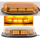 Permanent Mount Light Bars and Beacons